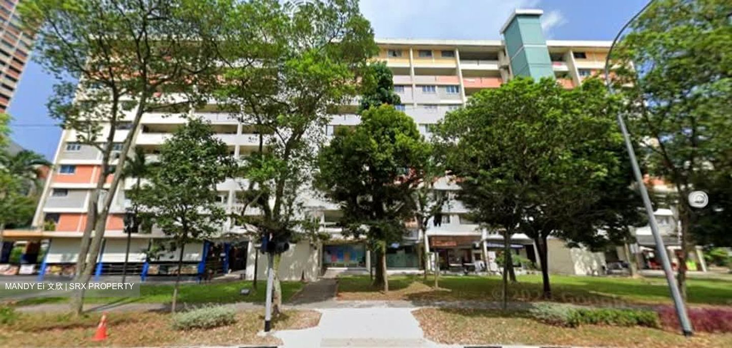Clementi West Street 2 (D5), Retail #558765381